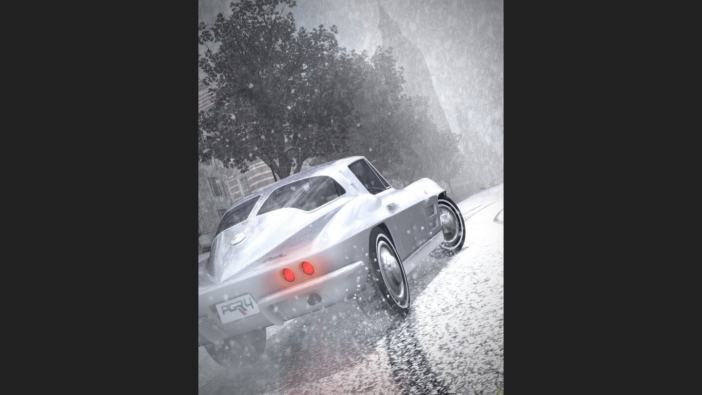 gotham 4 3