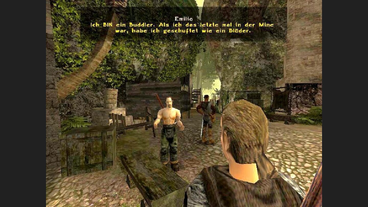 Gothic 2 Die Nacht Des Raben Download Gothic 2: Die Nacht der Raben - Screenshots