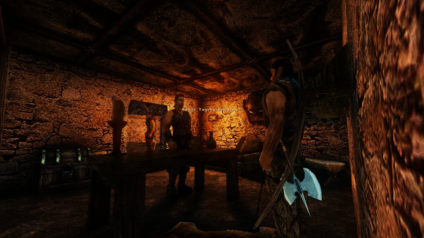 Gothic Grafik-Mod
