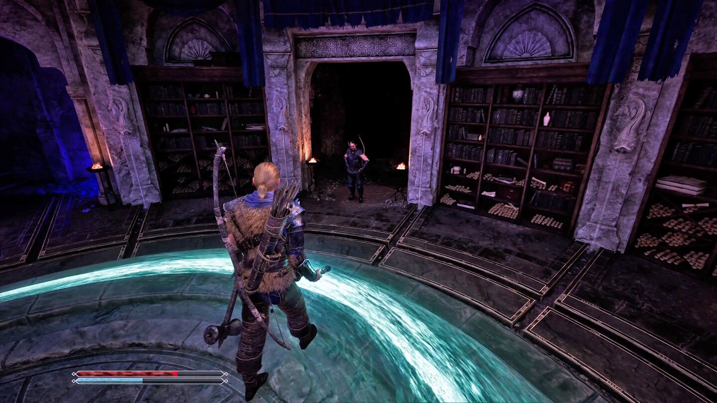 Gothic Remake