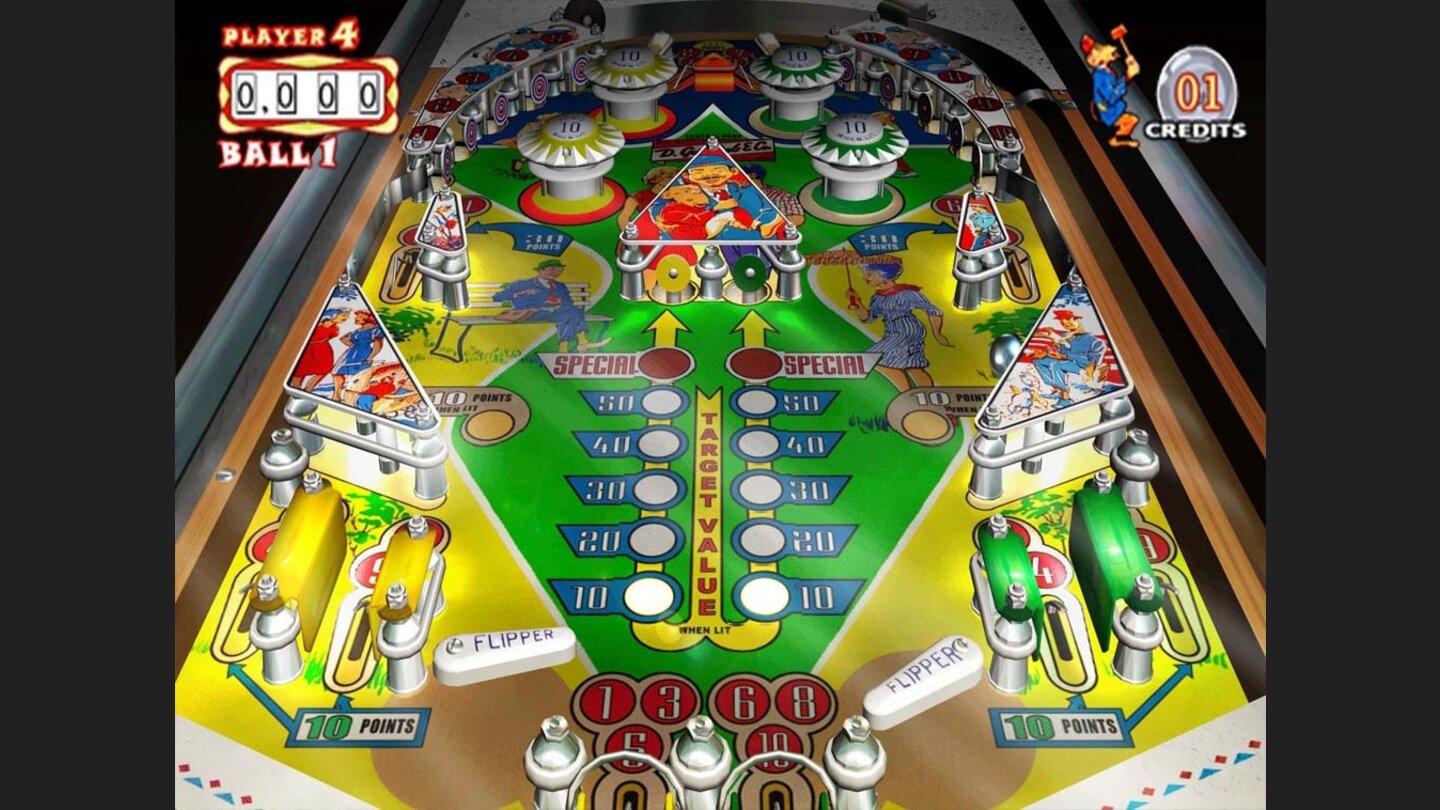 GottliebPinballClassicsWii-8644-396 5