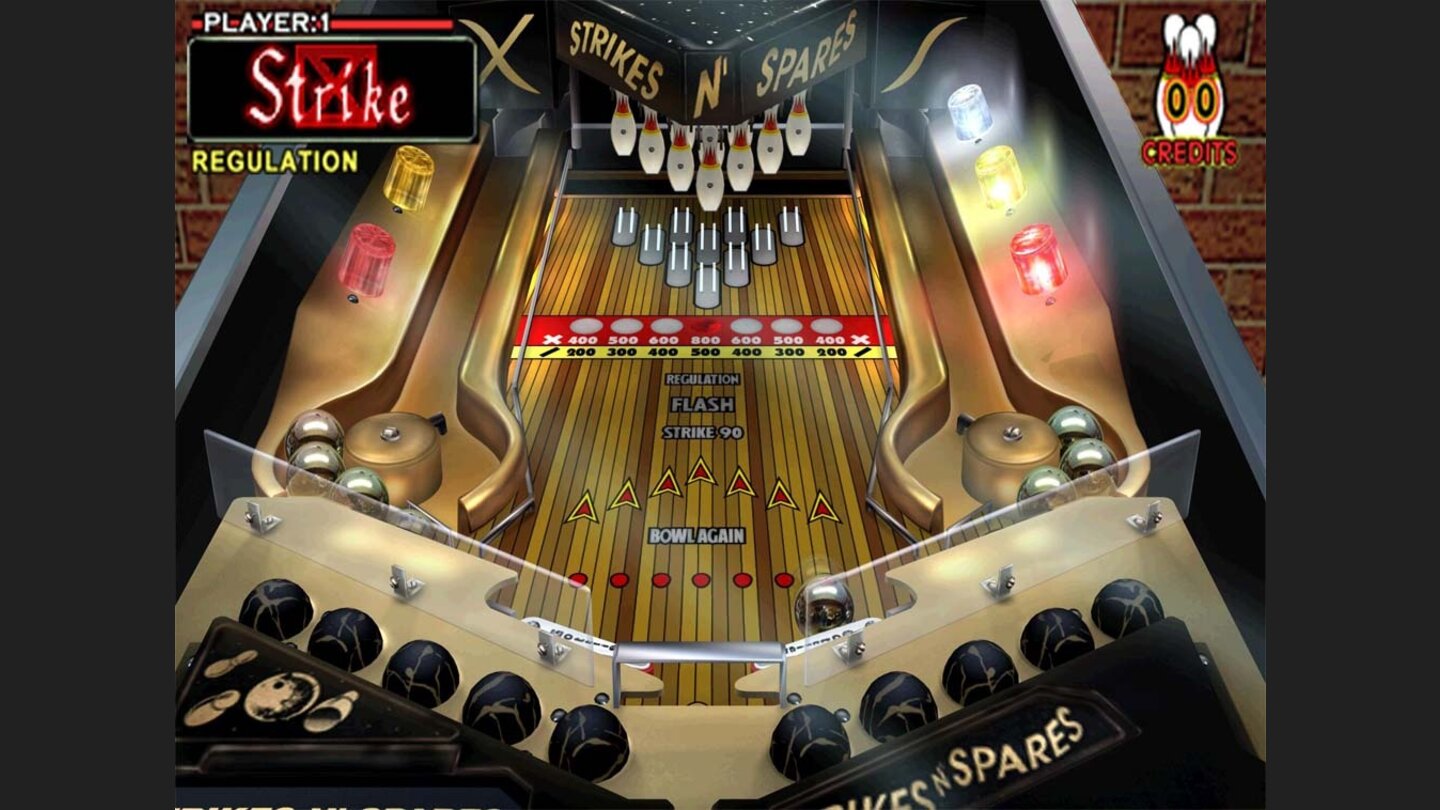 GottliebPinballClassicsWii-8644-396 6