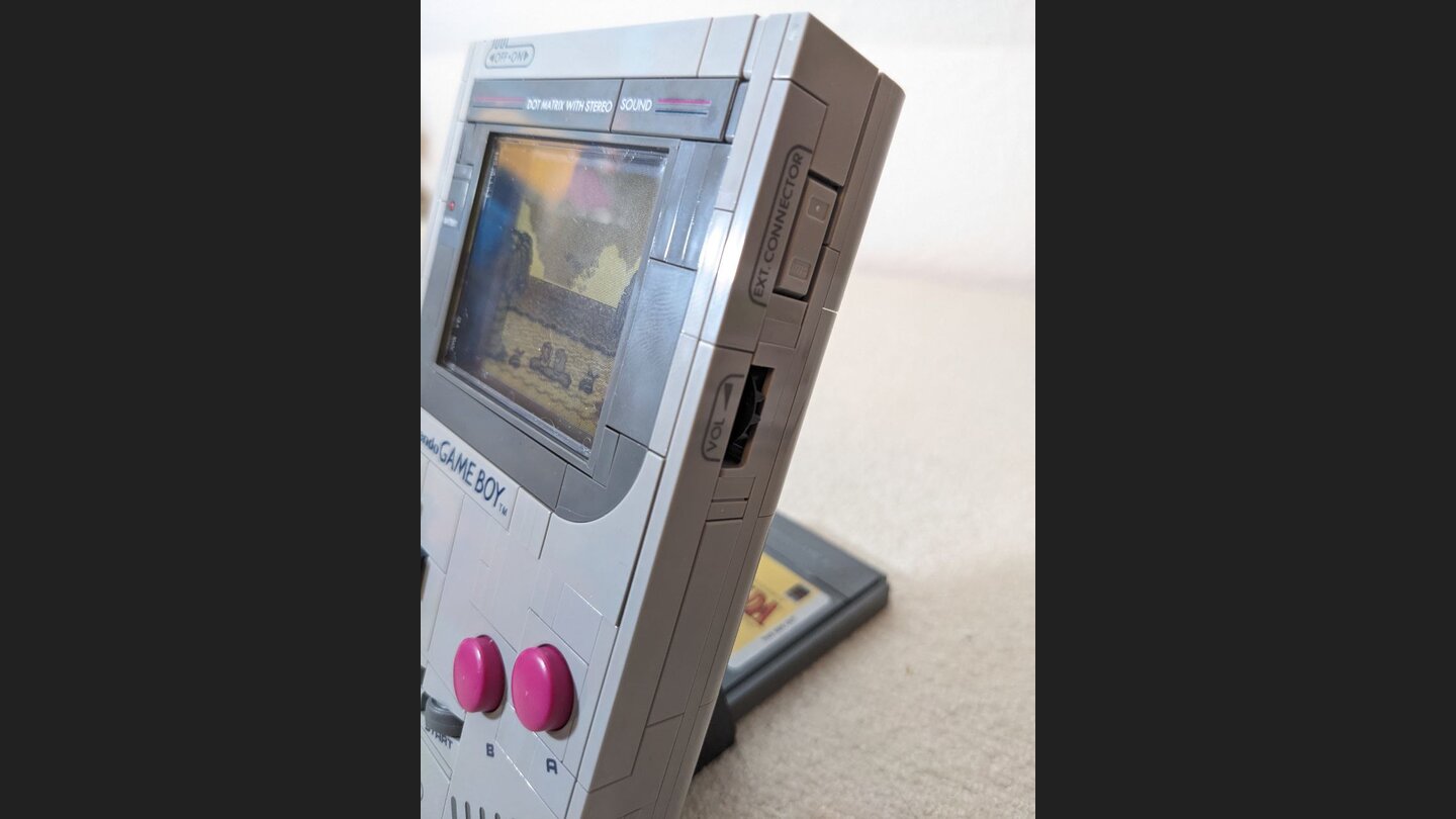GP LEGO Game Boy