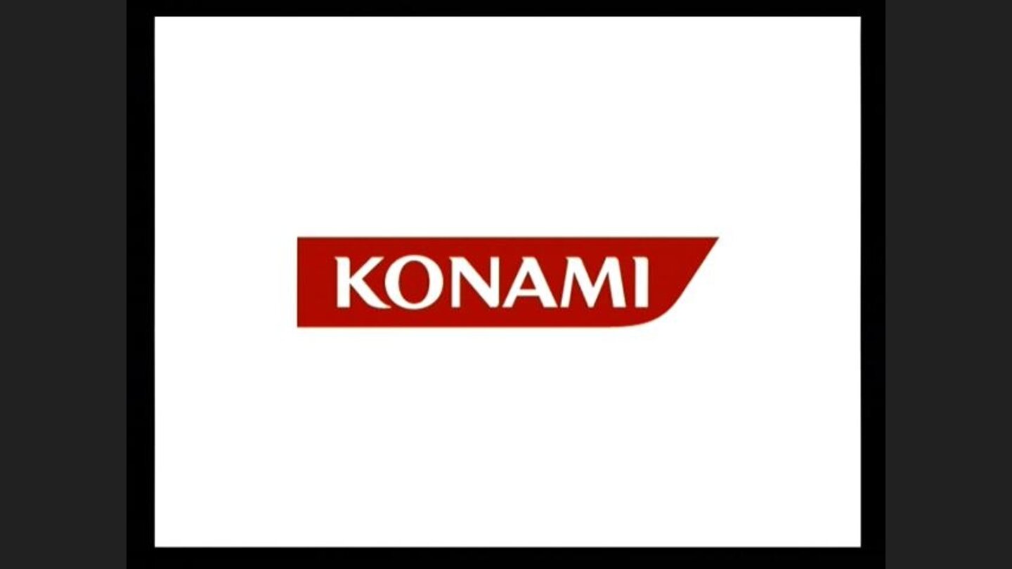 Konami logo