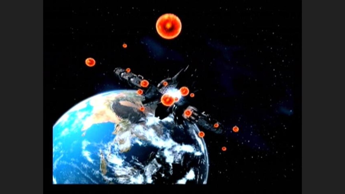 Introduction: evil forces are arriving!