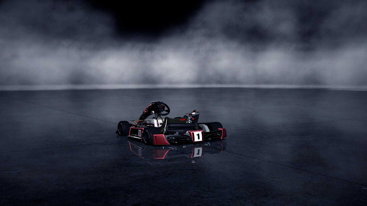 Gran Turismo 5