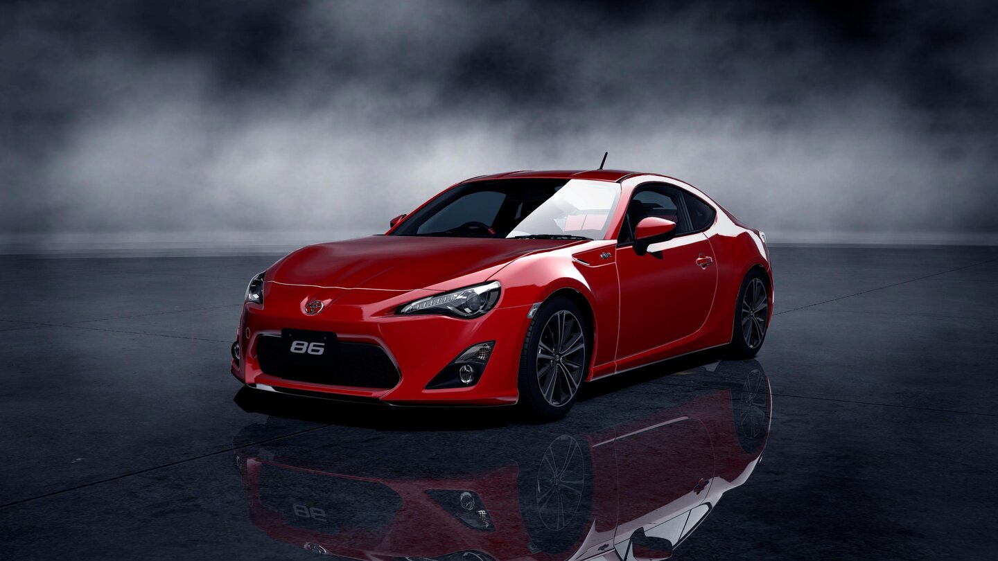 Gran Turismo 5