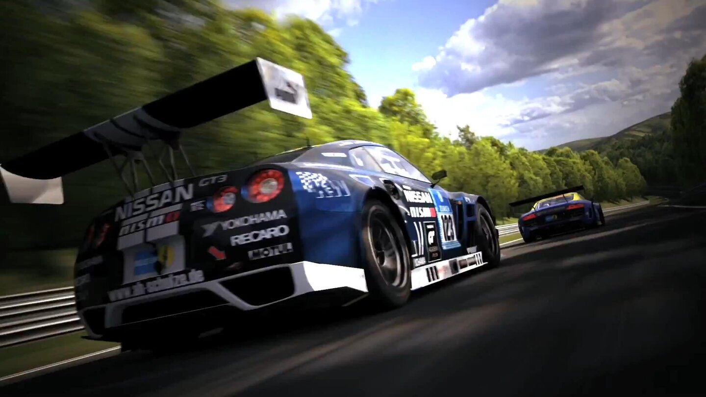 Gran Turismo 6
