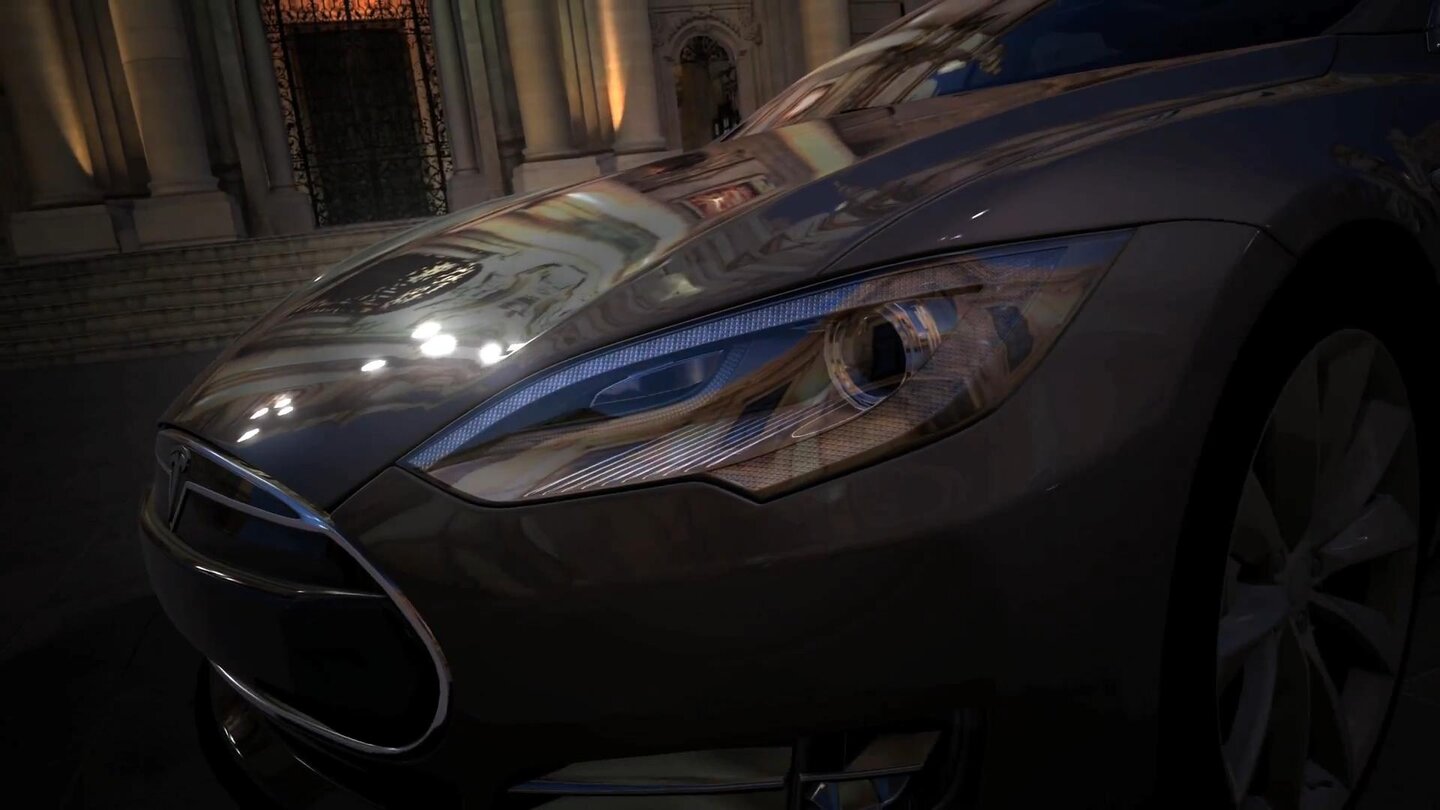 Gran Turismo 6