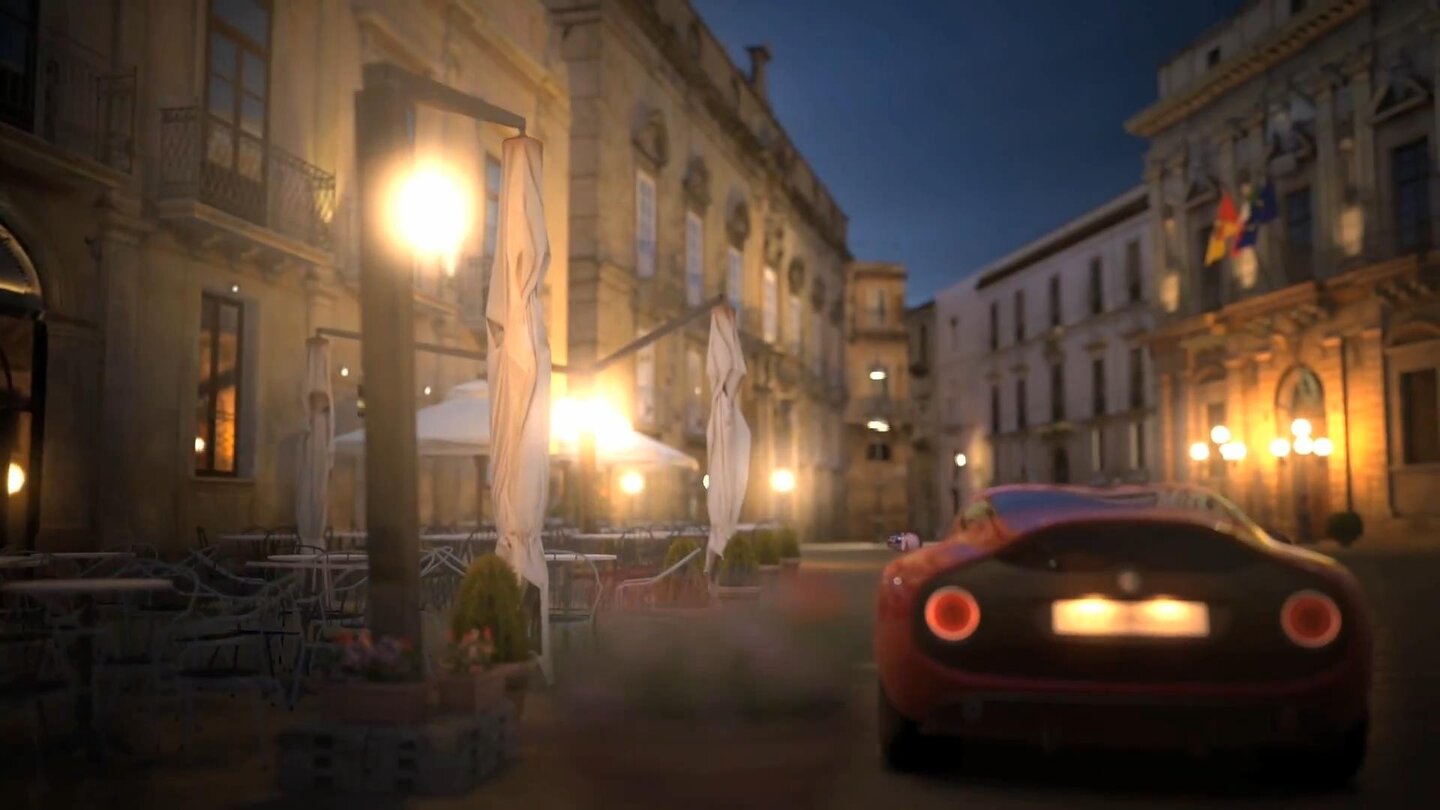 Gran Turismo 6
