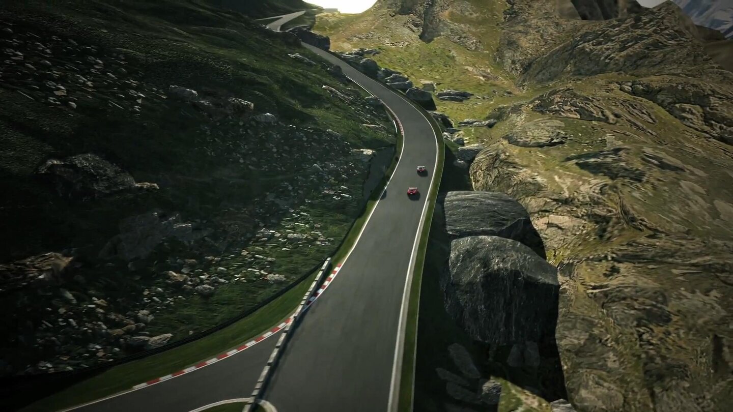 Gran Turismo 6