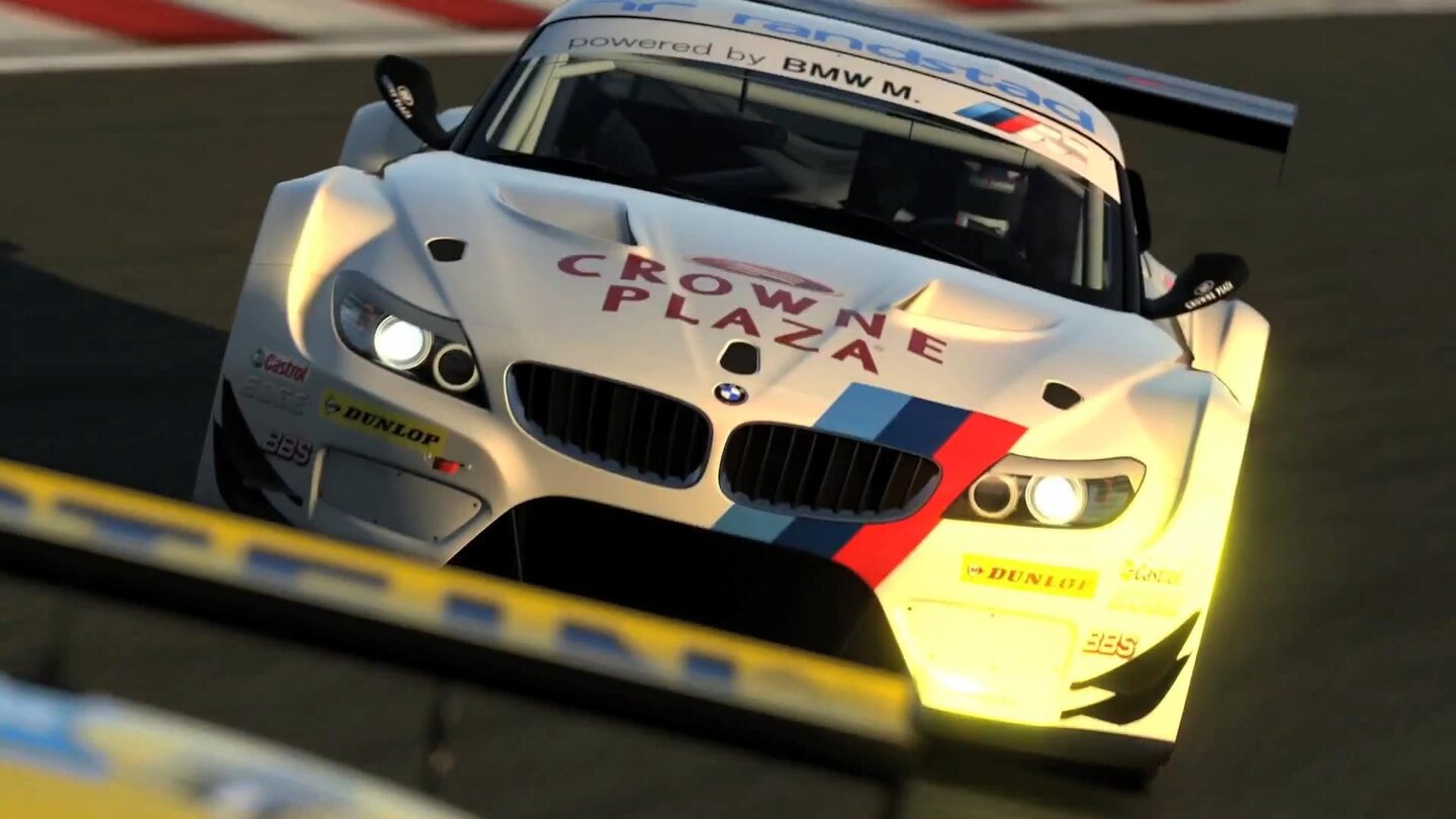 Gran Turismo 6