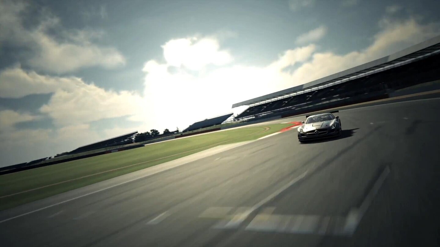Gran Turismo 6