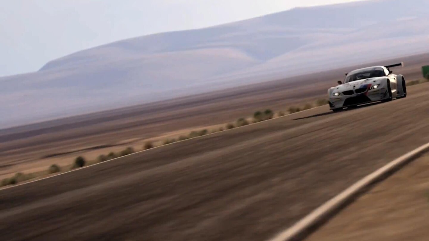Gran Turismo 6
