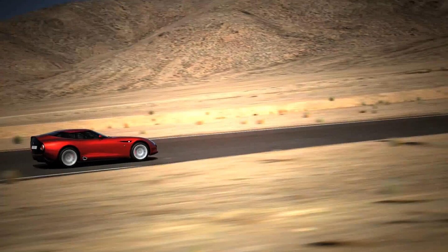 Gran Turismo 6