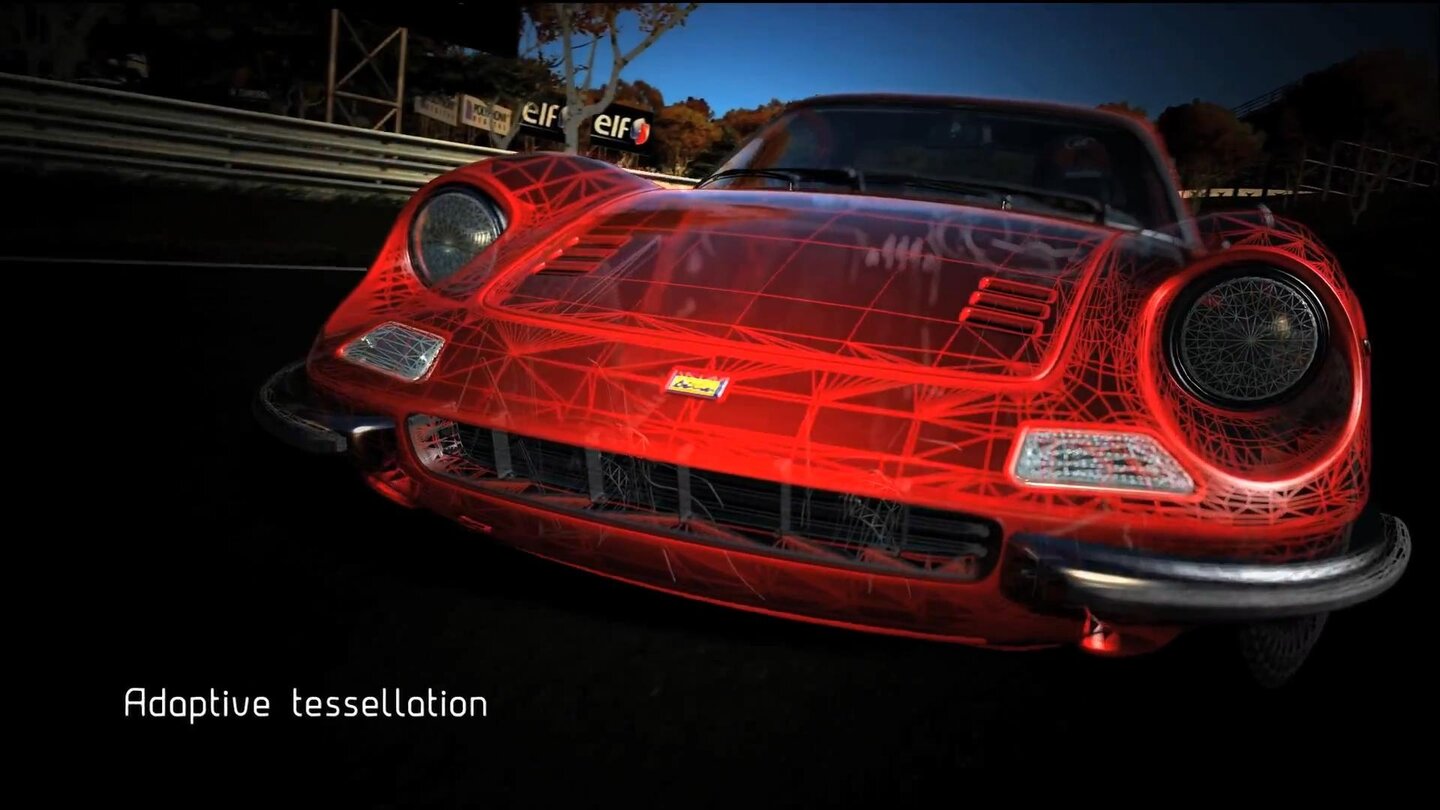Gran Turismo 6