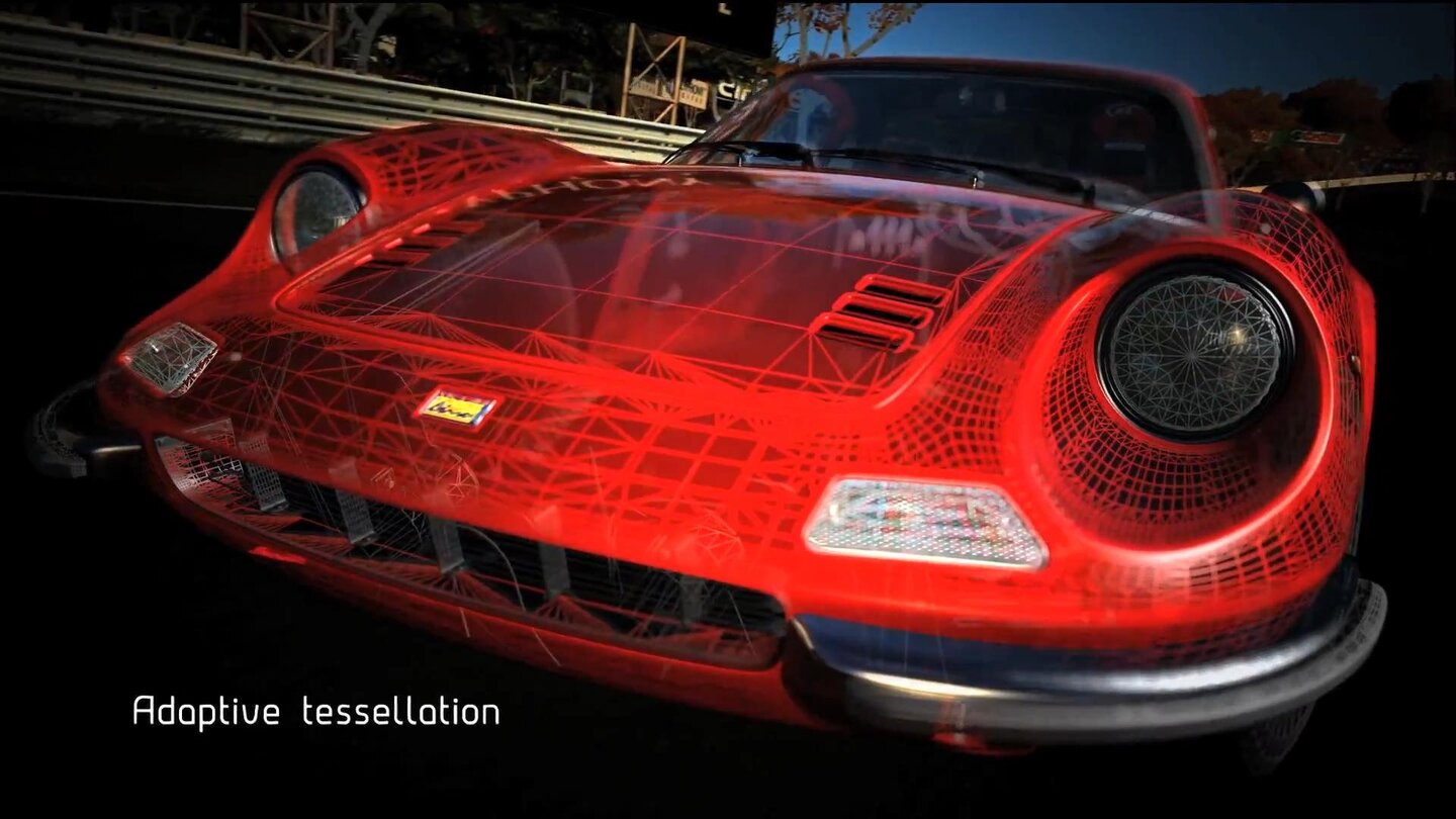 Gran Turismo 6
