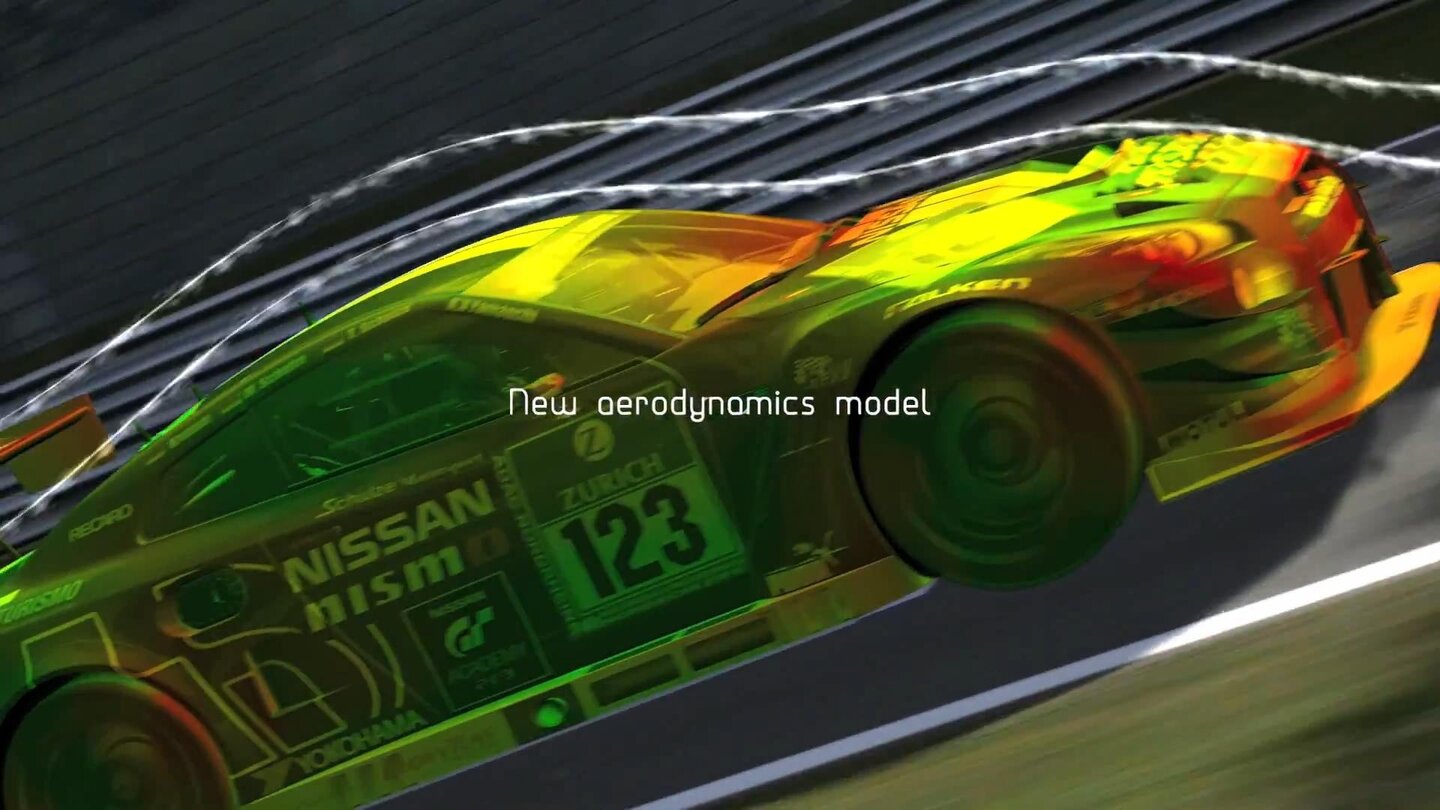 Gran Turismo 6