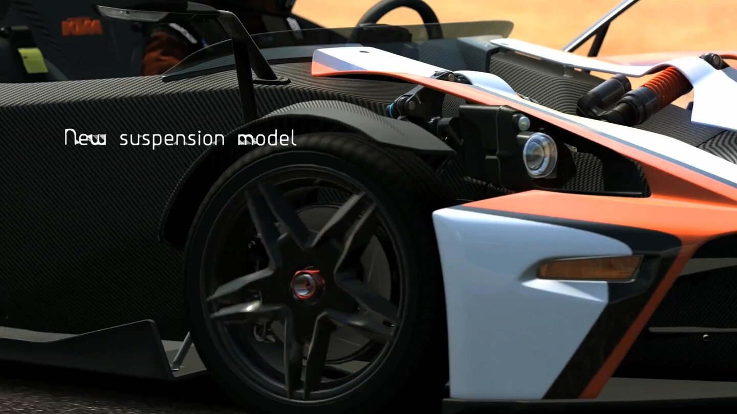 Gran Turismo 6