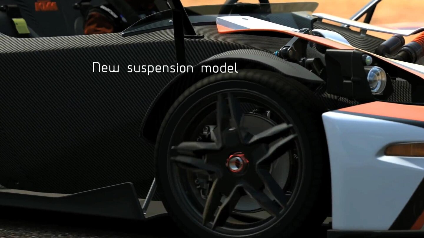 Gran Turismo 6