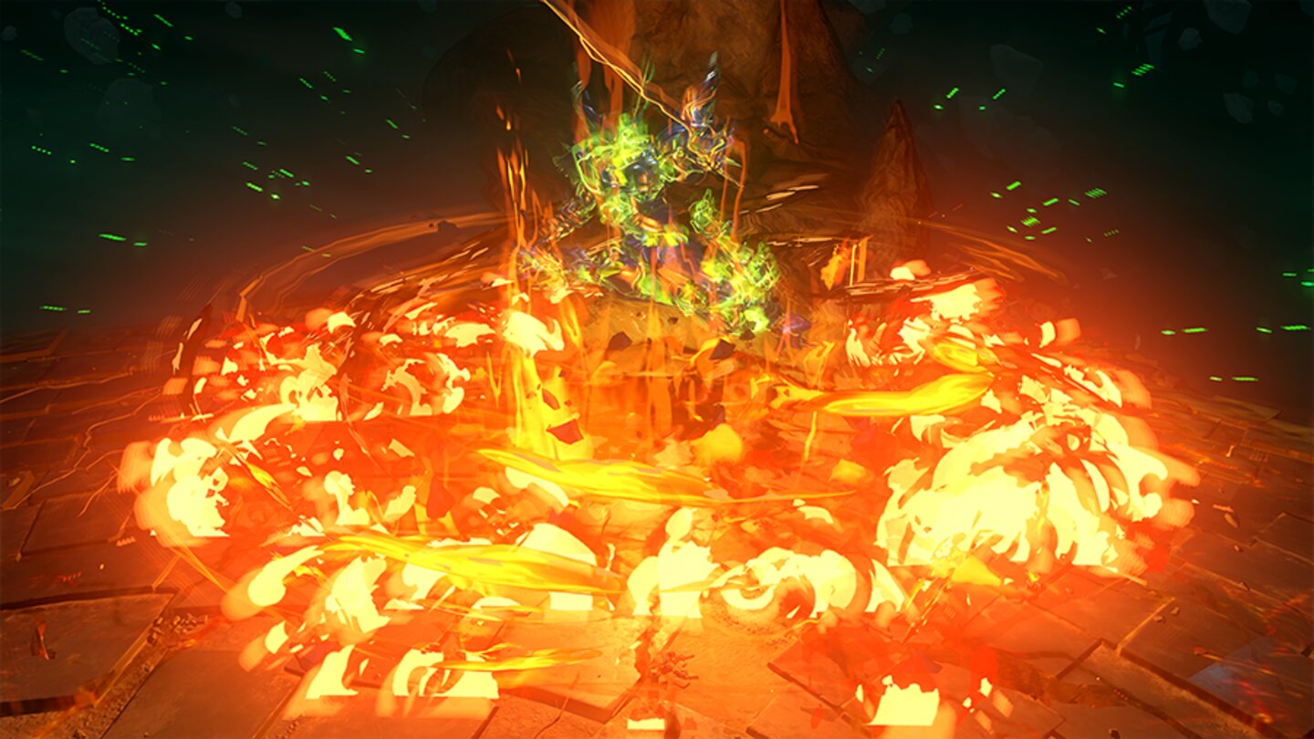 Granblue Fantasy: ReLink