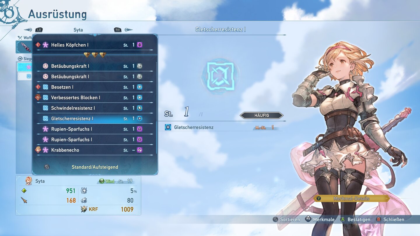 Granblue Fantasy: Relink