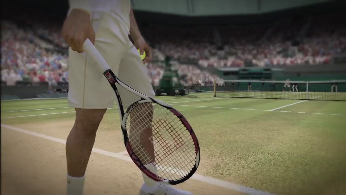 Grand Slam Tennis 2