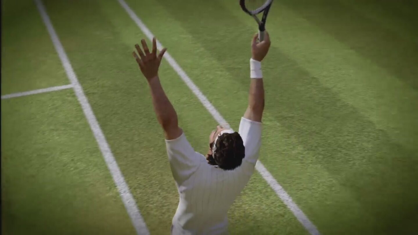 Grand Slam Tennis 2
