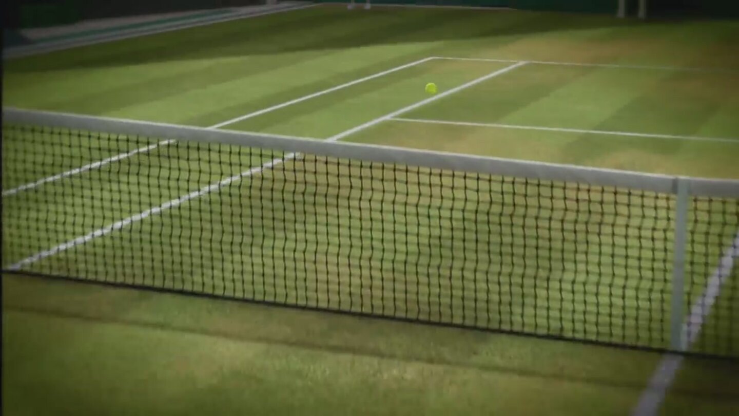 Grand Slam Tennis 2