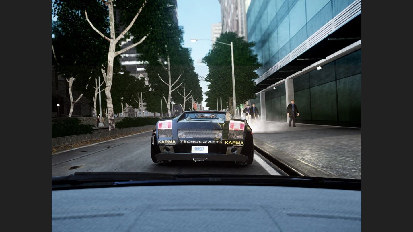 Grand Theft Auto 4
