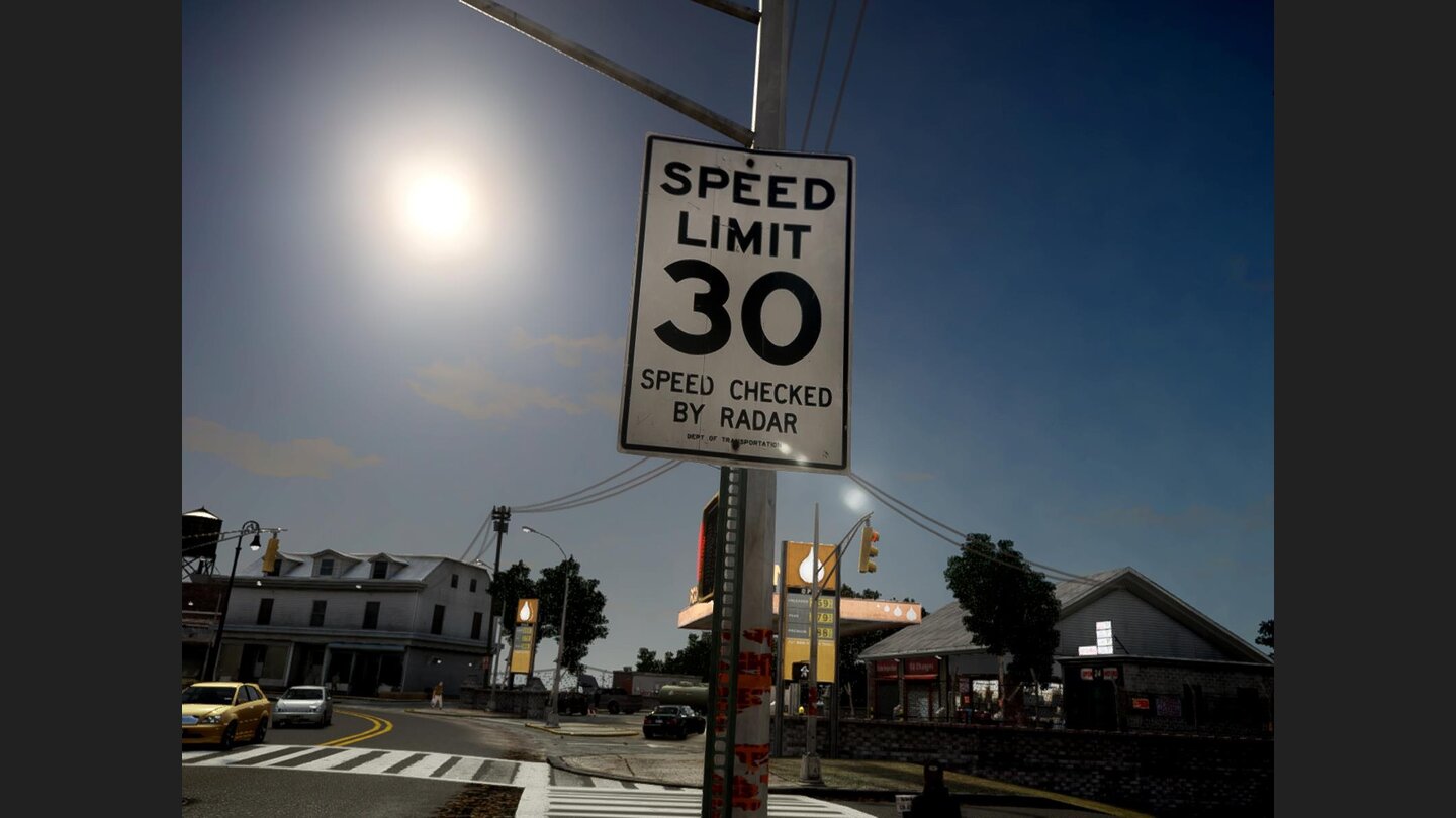 Grand Theft Auto 4