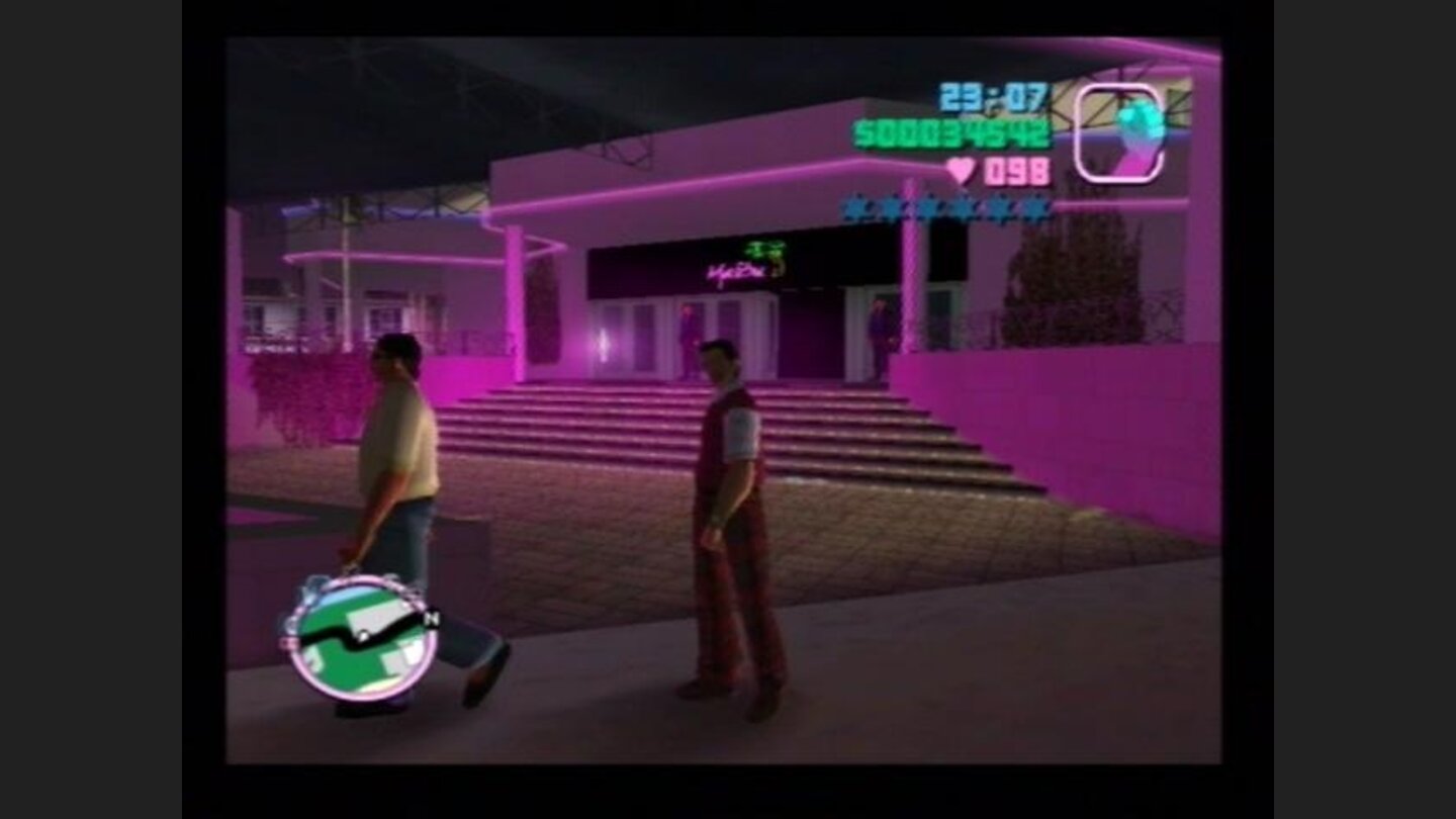 Malibu Club - Too much 80s is never enough!