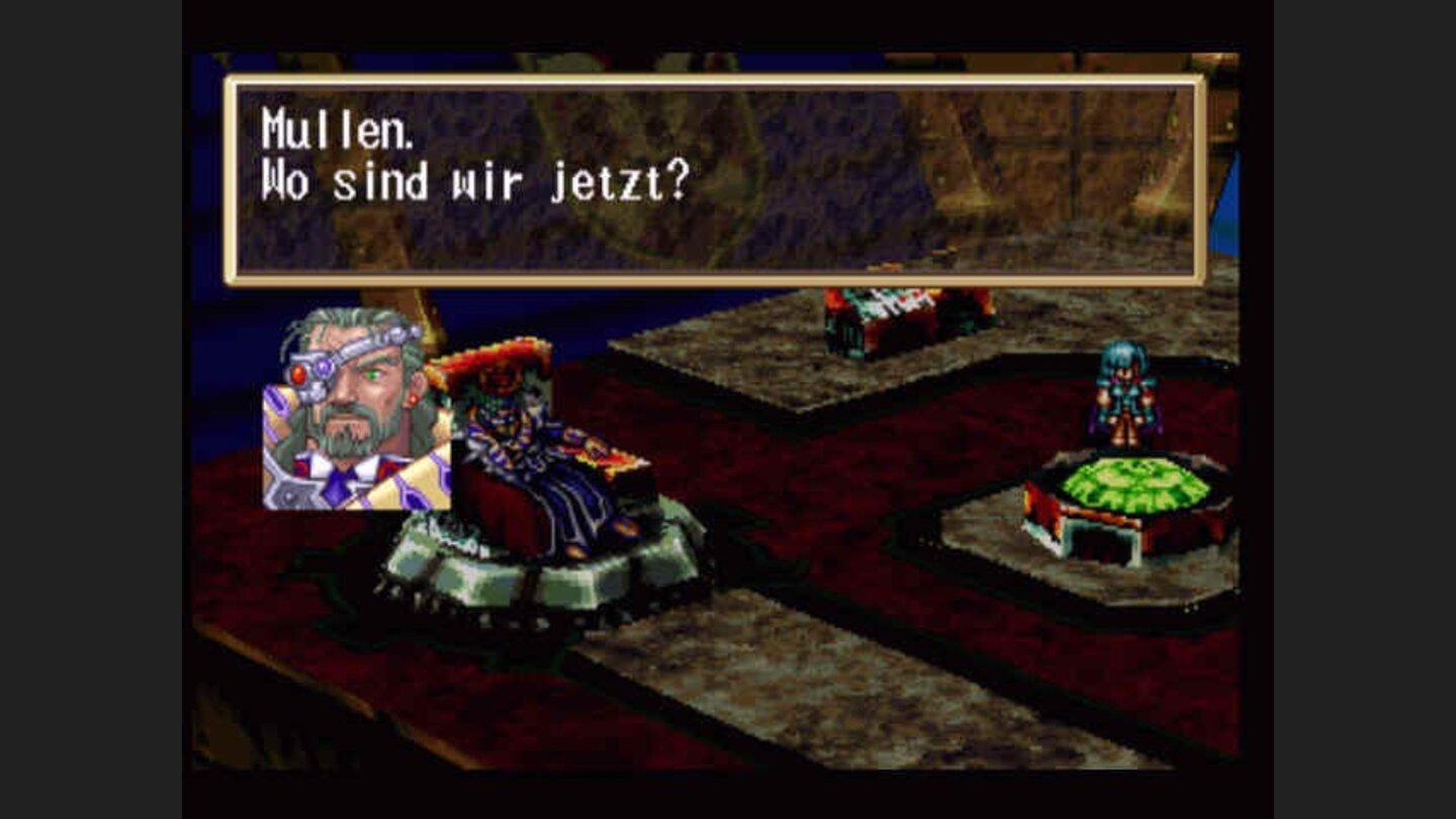 General Baal... What is this, Baldurs Gate?