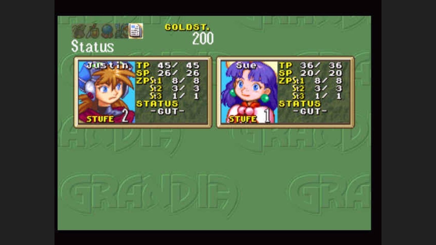 Stats