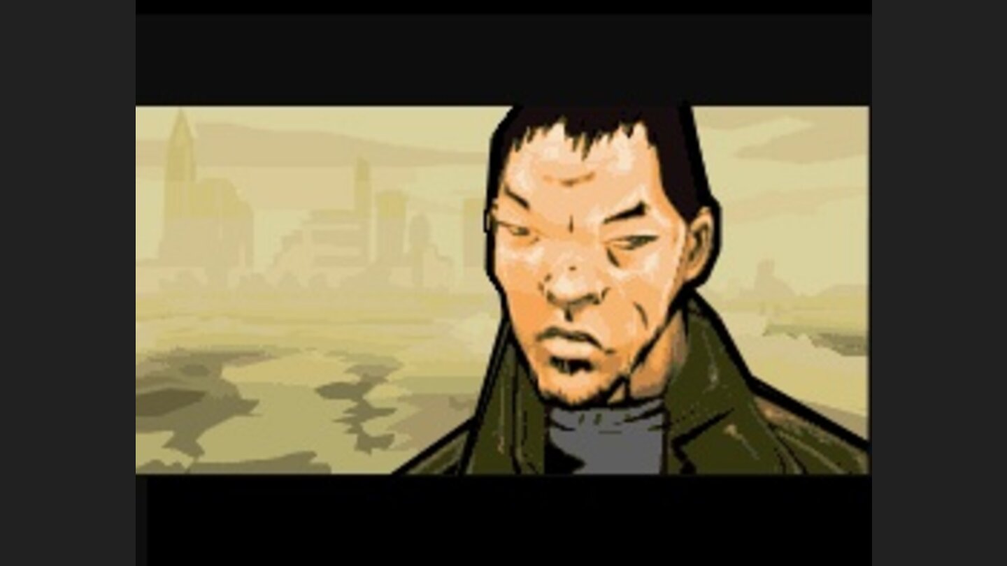 GrandTheftAutoChinatownWarsDS