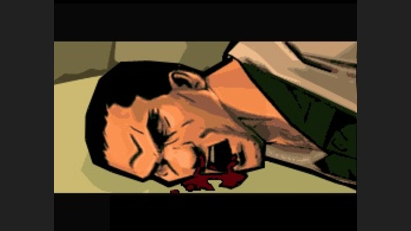 GrandTheftAutoChinatownWarsDS