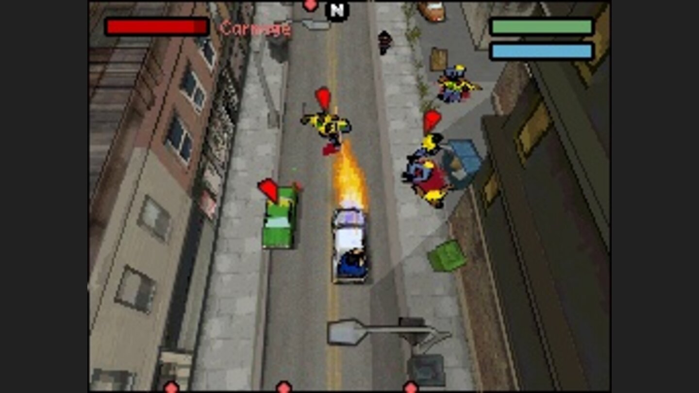 GrandTheftAutoChinatownWarsDS