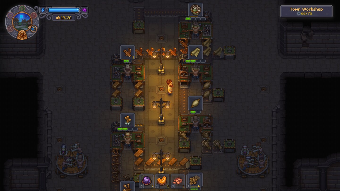 Graveyard Keeper 2