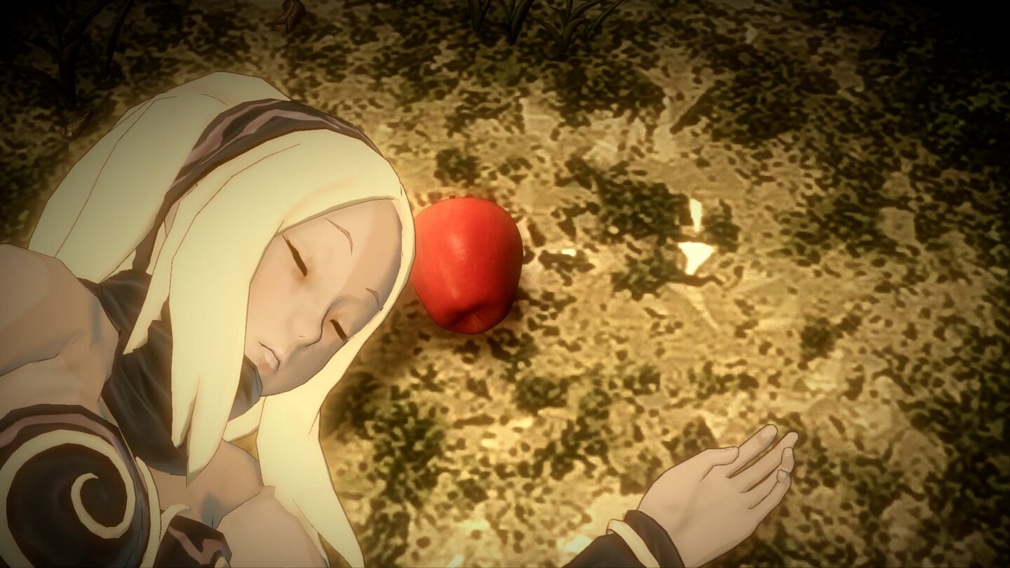 Gravity Rush Remastered
