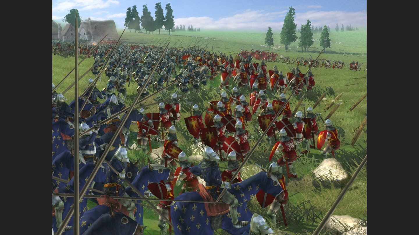 Great Battles Medieval