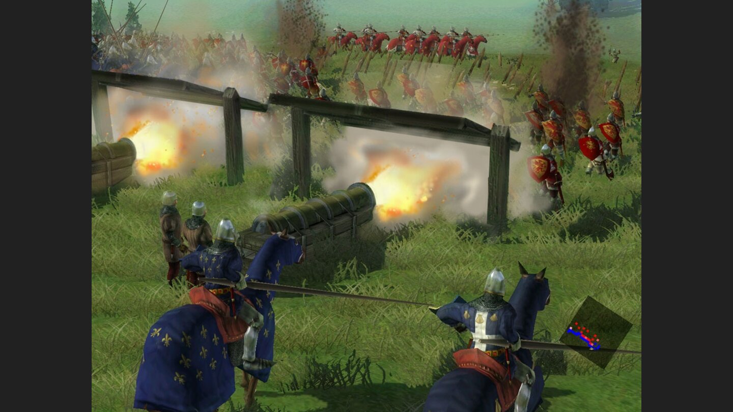 Great Battles Medieval [Xbox 360, PS3]