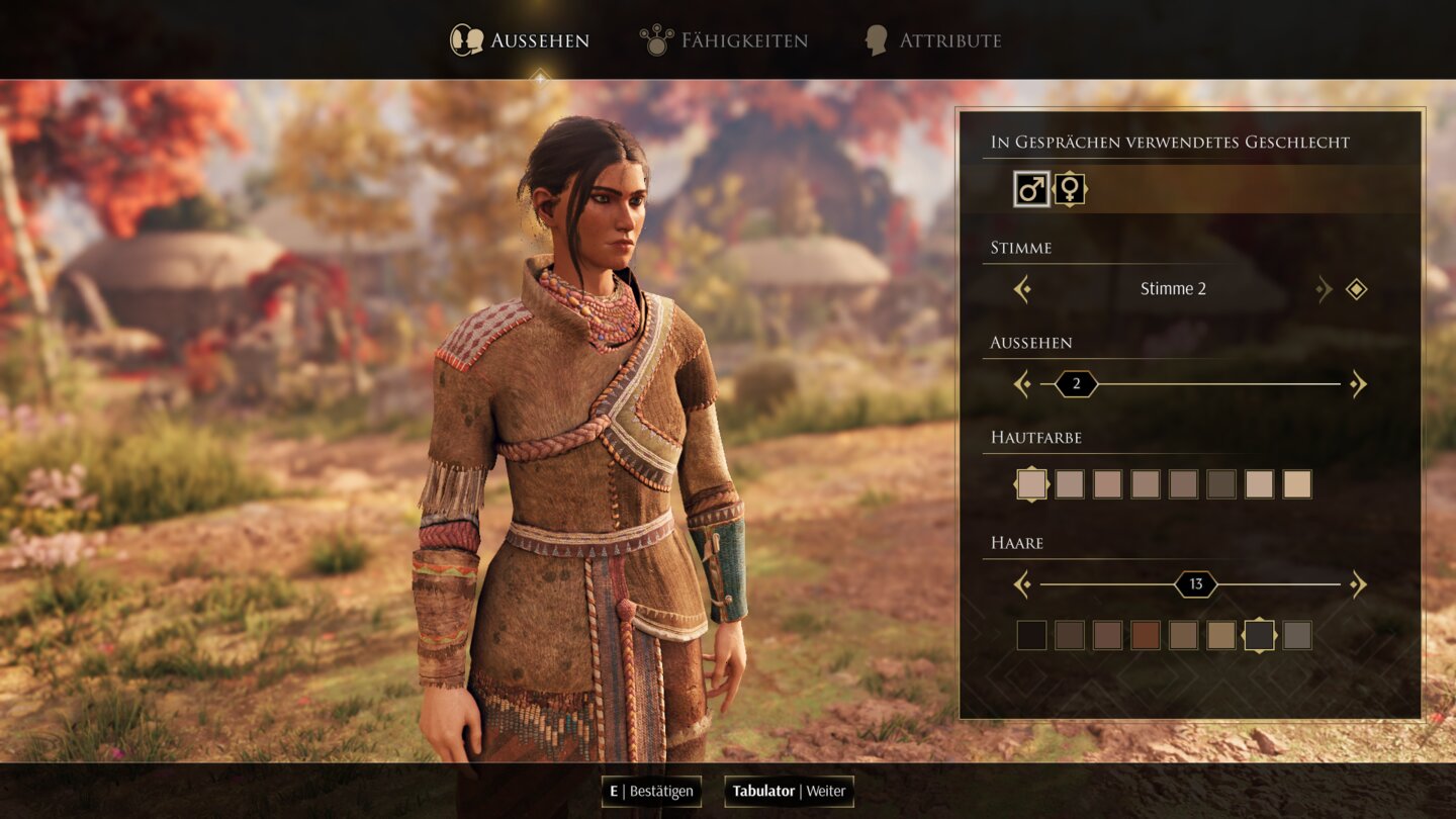 Greedfall 2: The Dying World