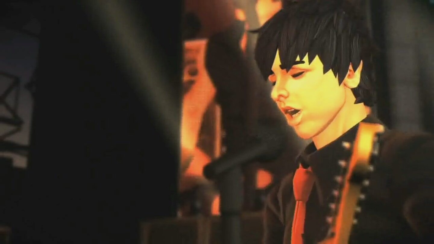 Green Day: Rock Band
