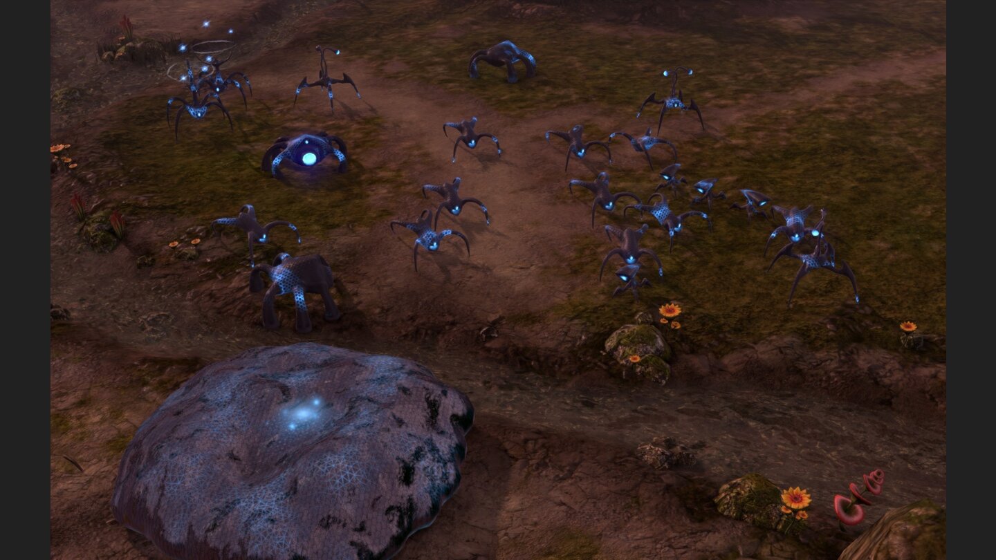 Grey Goo