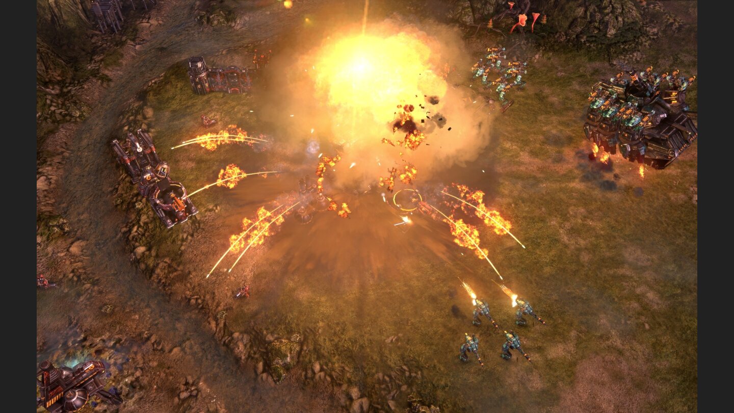 Grey Goo