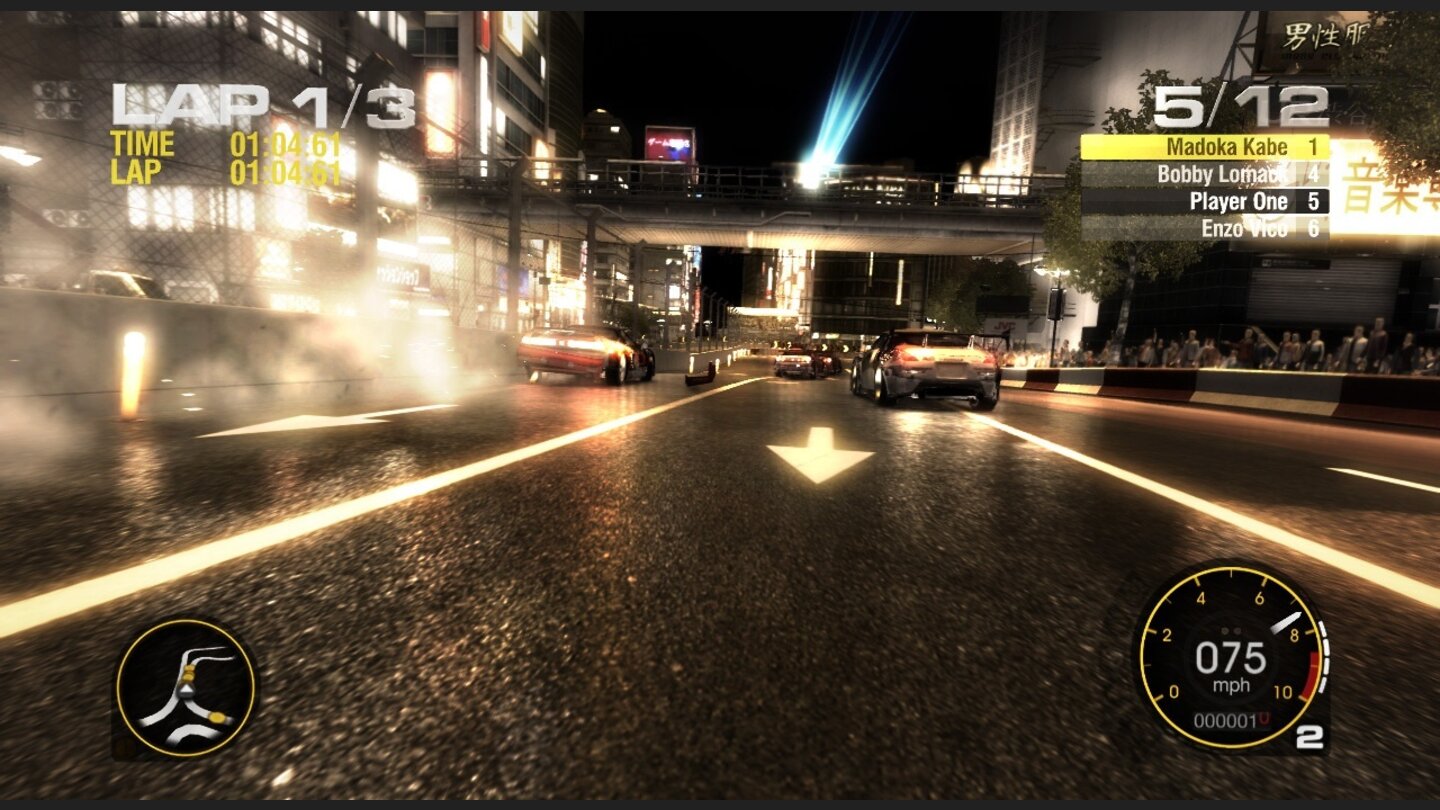 Grid 1