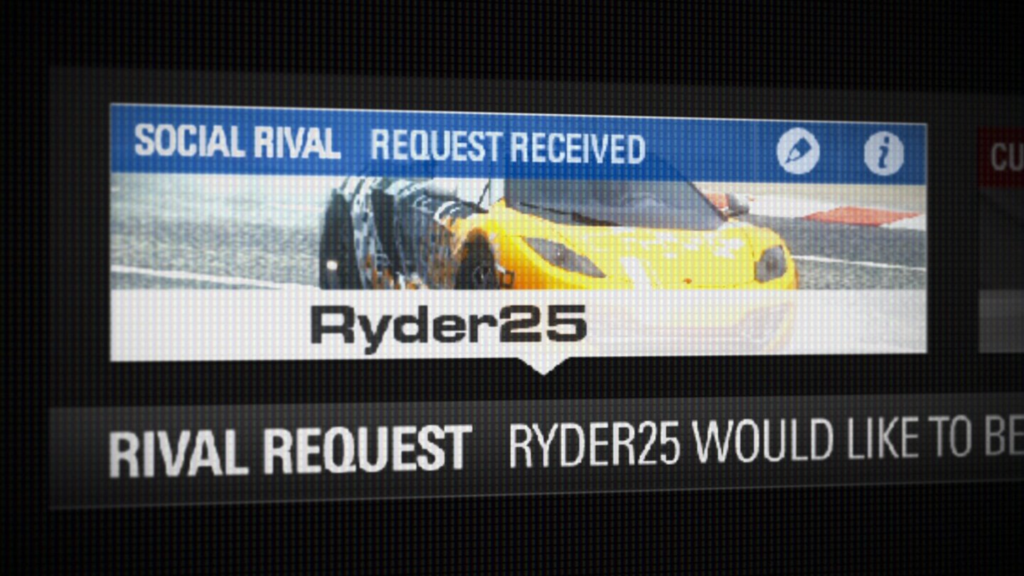 GRID 2 - Multiplayer-Modus