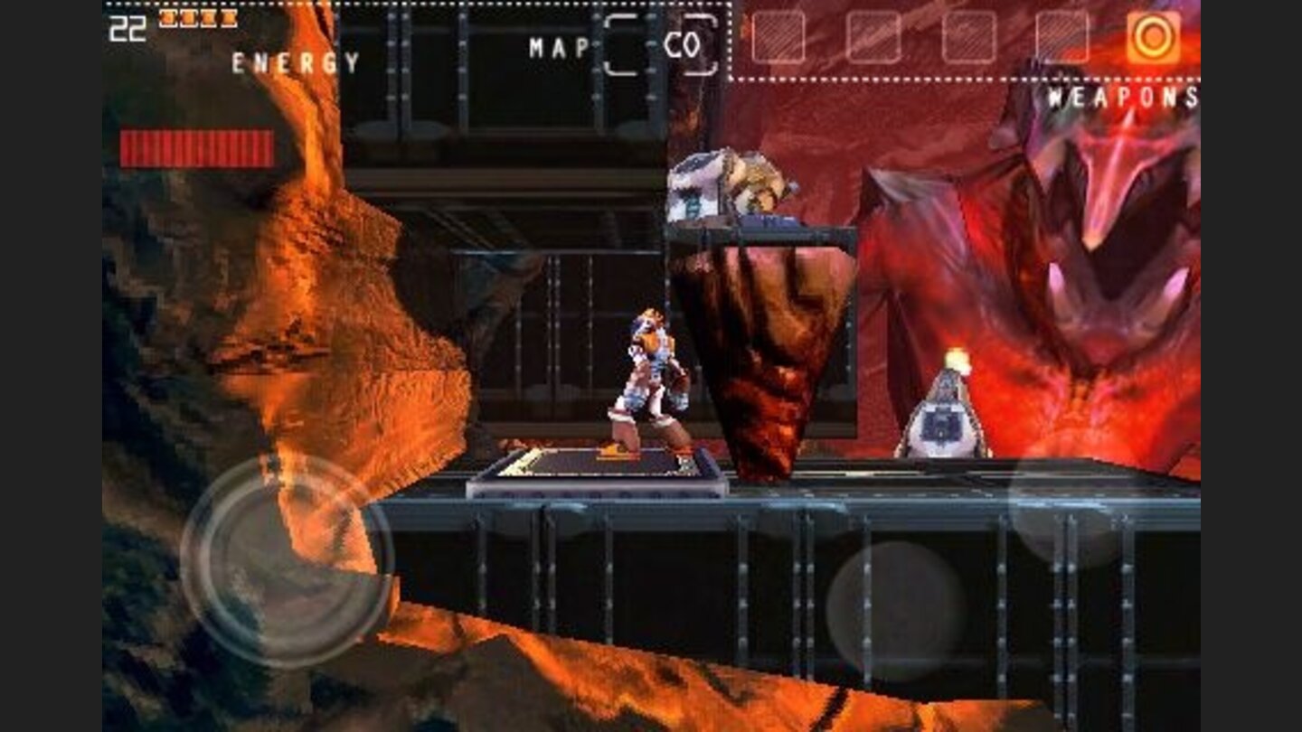 Grokion 01: Infection