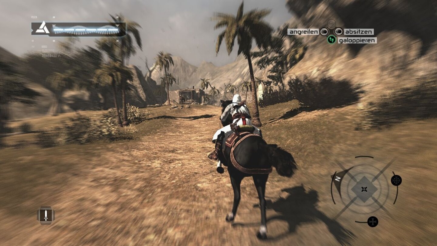 Assassins Creed