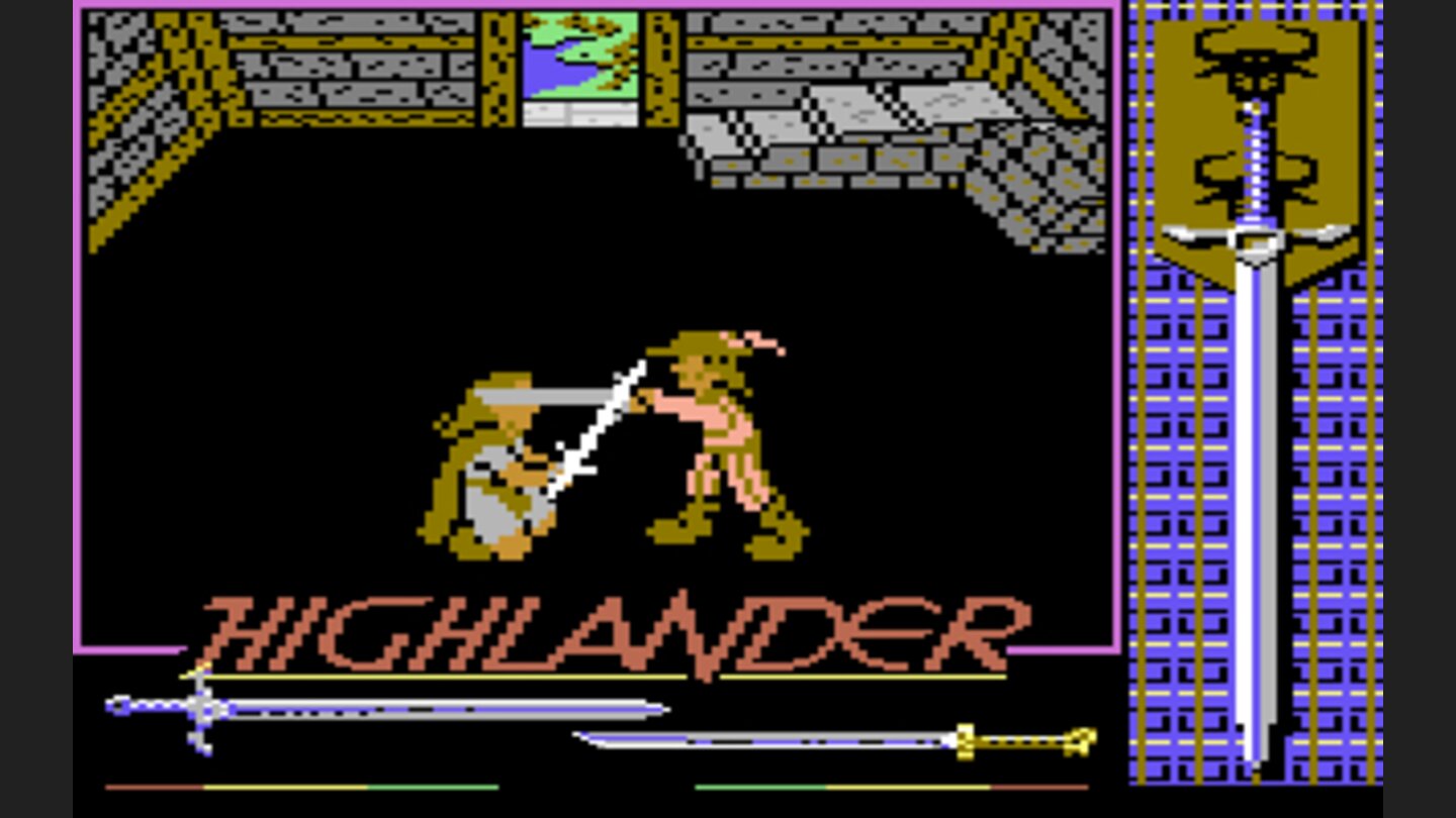 Kann ins Auge gehen: Vermasselte Steuerung, träges Tempo und fehlendes Treffer-Feedback machen die Kämpfe weitgehend zur Glückssache.